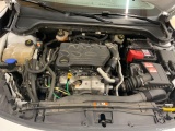  Ford  Focus  Turnier Cool & Connect 1.5 EcoBlue 88KW AT8 E6d #39