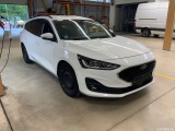  Ford  Focus  Turnier Cool & Connect 1.5 EcoBlue 88KW AT8 E6d #40
