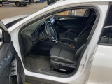  Ford  Focus  Turnier Cool & Connect 1.5 EcoBlue 88KW AT8 E6d #42