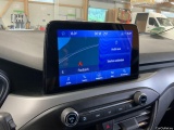  Ford  Focus  Turnier Cool & Connect 1.5 EcoBlue 88KW AT8 E6d #45