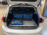  Ford  Focus  Turnier Cool & Connect 1.5 EcoBlue 88KW AT8 E6d #48