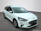  Ford  Focus  Turnier Cool & Connect 1.5 EcoBlue 88KW AT8 E6dT #7