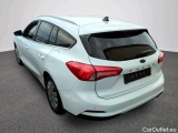  Ford  Focus  Turnier Cool & Connect 1.5 EcoBlue 88KW AT8 E6dT #10