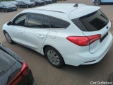  Ford  Focus  Turnier Cool & Connect 1.5 EcoBlue 88KW AT8 E6dT #14