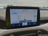  Ford  Focus  Turnier Cool & Connect 1.5 EcoBlue 88KW AT8 E6dT #19