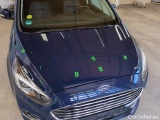  Ford  Galaxy  Titanium AWD 2.0 EcoBlue 140KW AT8 7 Sitzer E6dT #27