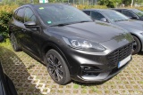  Ford  Kuga  Plug-In Hybrid ST-Line X 2.5 165KW ATV E6d #8