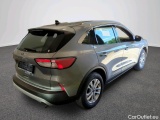  Ford  Kuga  Titanium 2.0 EcoBlue 110KW AT8 E6d #2