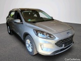  Ford  Kuga  Titanium 2.0 EcoBlue 110KW AT8 E6d #7