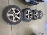  Ford  Kuga  Titanium 2.0 EcoBlue 110KW AT8 E6d #9