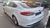  Ford  Mondeo  Lim. Titanium 2.0 EcoBlue 110KW MT6 E6d #16