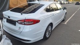  Ford  Mondeo  Lim. Titanium 2.0 EcoBlue 110KW MT6 E6d #17