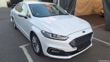  Ford  Mondeo  Lim. Titanium 2.0 EcoBlue 110KW MT6 E6d #21