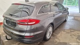  Ford  Mondeo  Turnier Titanium 2.0 EcoBlue 110KW AT8 E6dT #2