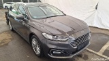  Ford  Mondeo  Turnier Titanium 2.0 EcoBlue 110KW AT8 E6dT #8