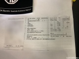  MG  4 MG MG Standard 5d 125kW #57