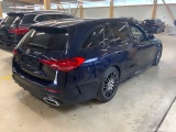  Mercedes  C-Klasse C -Klasse T-Modell C 180 T (206.241)AMG 1.5 AMG Line 140KW AT9 E6d #2