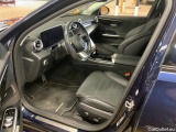  Mercedes  C-Klasse C -Klasse T-Modell C 180 T (206.241)AMG 1.5 AMG Line 140KW AT9 E6d #4