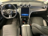  Mercedes  C-Klasse C -Klasse T-Modell C 180 T (206.241)AMG 1.5 AMG Line 140KW AT9 E6d #3