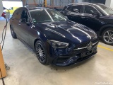  Mercedes  C-Klasse C -Klasse T-Modell C 180 T (206.241)AMG 1.5 AMG Line 140KW AT9 E6d #7