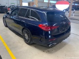  Mercedes  C-Klasse C -Klasse T-Modell C 180 T (206.241)AMG 1.5 AMG Line 140KW AT9 E6d #8