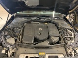  Mercedes  C-Klasse C -Klasse T-Modell C 180 T (206.241)AMG 1.5 AMG Line 140KW AT9 E6d #11