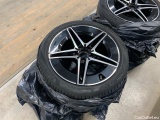  Mercedes  C-Klasse C -Klasse T-Modell C 180 T (206.241)AMG 1.5 AMG Line 140KW AT9 E6d #14