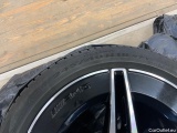  Mercedes  C-Klasse C -Klasse T-Modell C 180 T (206.241)AMG 1.5 AMG Line 140KW AT9 E6d #15