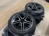  Mercedes  C-Klasse C -Klasse T-Modell C 180 T (206.241)AMG 1.5 AMG Line 140KW AT9 E6d #33