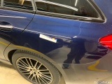  Mercedes  C-Klasse C -Klasse T-Modell C 180 T (206.241)AMG 1.5 AMG Line 140KW AT9 E6d #31
