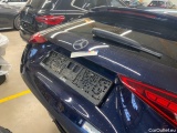  Mercedes  C-Klasse C -Klasse T-Modell C 180 T (206.241)AMG 1.5 AMG Line 140KW AT9 E6d #37