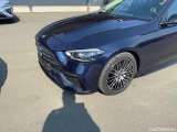  Mercedes  C-Klasse C -Klasse T-Modell C 180 T (206.241)AMG 1.5 AMG Line 140KW AT9 E6d #40