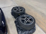  Mercedes  C-Klasse C -Klasse T-Modell C 180 T (206.241)AMG 1.5 AMG Line 140KW AT9 E6d #46