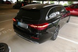  Mercedes  C-Klasse C -Klasse T-Modell C 200 d T (206.203)Avantgarde 135KW AT9 E6d #2
