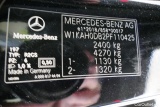  Mercedes  C-Klasse C -Klasse T-Modell C 200 d T (206.203)Avantgarde 135KW AT9 E6d #5