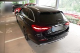  Mercedes  C-Klasse C -Klasse T-Modell C 200 d T (206.203)Avantgarde 135KW AT9 E6d #9