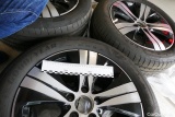  Mercedes  C-Klasse C -Klasse T-Modell C 200 d T (206.203)Avantgarde 135KW AT9 E6d #18