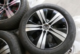  Mercedes  C-Klasse C -Klasse T-Modell C 200 d T (206.203)Avantgarde 135KW AT9 E6d #37