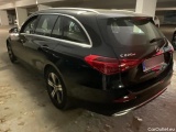  Mercedes  C-Klasse C -Klasse T-Modell C 220 d T (206.204) 162KW AT9 E6d #2