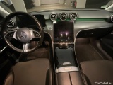  Mercedes  C-Klasse C -Klasse T-Modell C 220 d T (206.204) 162KW AT9 E6d #3
