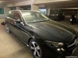  Mercedes  C-Klasse C -Klasse T-Modell C 220 d T (206.204) 162KW AT9 E6d #8
