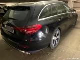  Mercedes  C-Klasse C -Klasse T-Modell C 220 d T (206.204) 162KW AT9 E6d #9