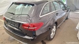  Mercedes  C-Klasse C -Klasse T-Modell C 220 d T (205.214)Avantgarde 143KW AT9 E6d #2