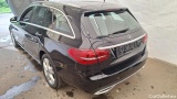  Mercedes  C-Klasse C -Klasse T-Modell C 220 d T (205.214)Avantgarde 143KW AT9 E6d #9
