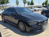  Mercedes  CLA-Klasse CLA -Klasse CLA 200 d (118.312)Premium-Pack AMG Line 110KW AT8 E6d #2