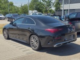  Mercedes  CLA-Klasse CLA -Klasse CLA 200 d (118.312)Premium-Pack AMG Line 110KW AT8 E6d #17
