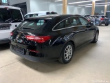  Mercedes  CLA-Klasse CLA -Klasse Shooting Brake CLA 180 (118.684) 1.3 100KW AT7 E6d #2