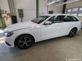  Mercedes  E-Klasse E -Klasse T-Modell E 200 d (213.212)Avantgarde 1.6 118KW AT9 E6d #22