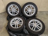  Mercedes  GLA MERCEDES-BENZ  200 d 4Matic 8G-DCT Progressive 5d 110kW #7
