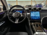  Mercedes  GLC  -Klasse  220 d 4Matic (254.605)Avantgarde 162KW AT9 E6d #8